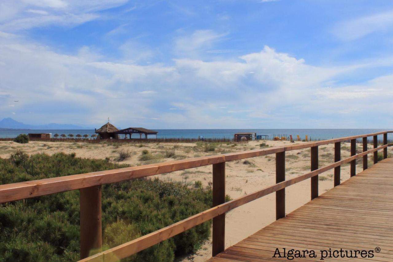 Apartamento Arenales Playa Arenales del Sol Exterior foto