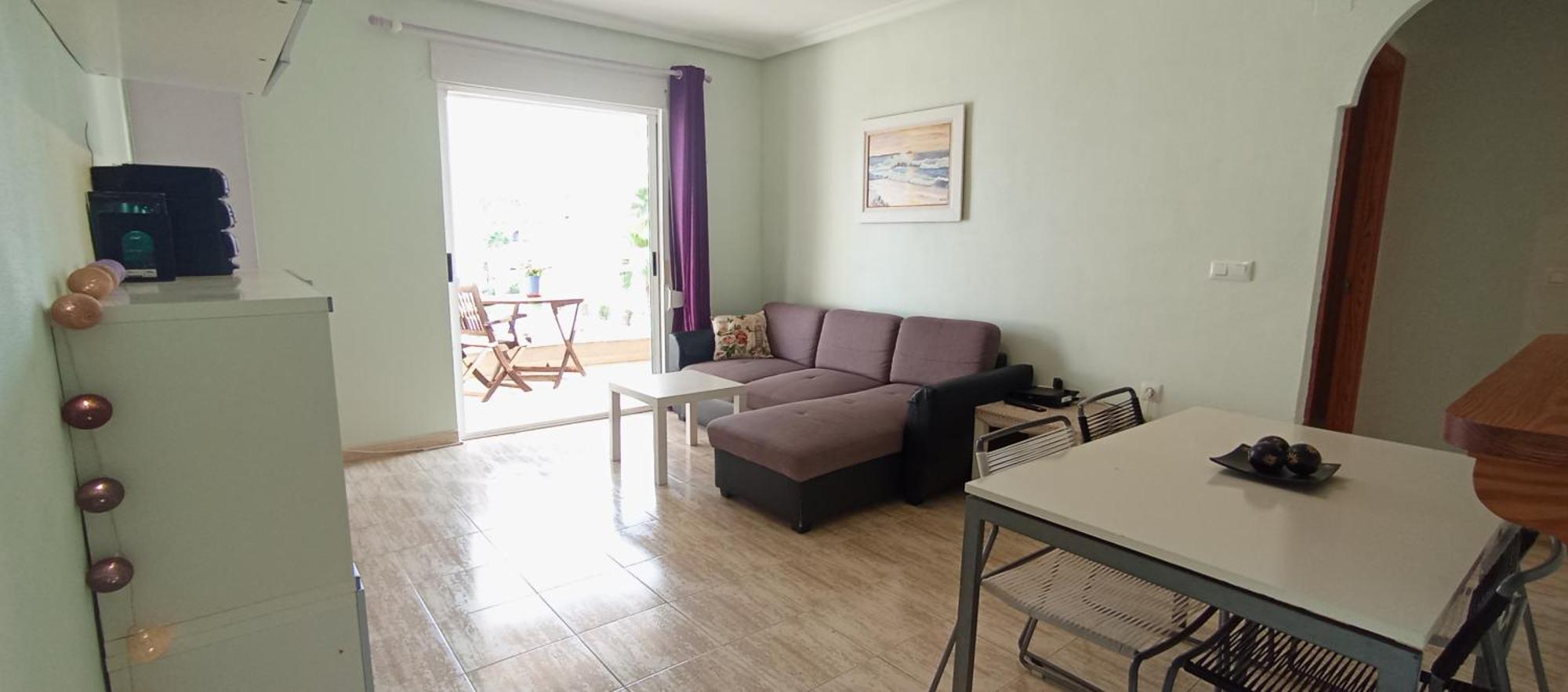 Apartamento Arenales Playa Arenales del Sol Exterior foto